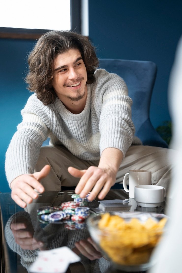 fd88 Live Casino